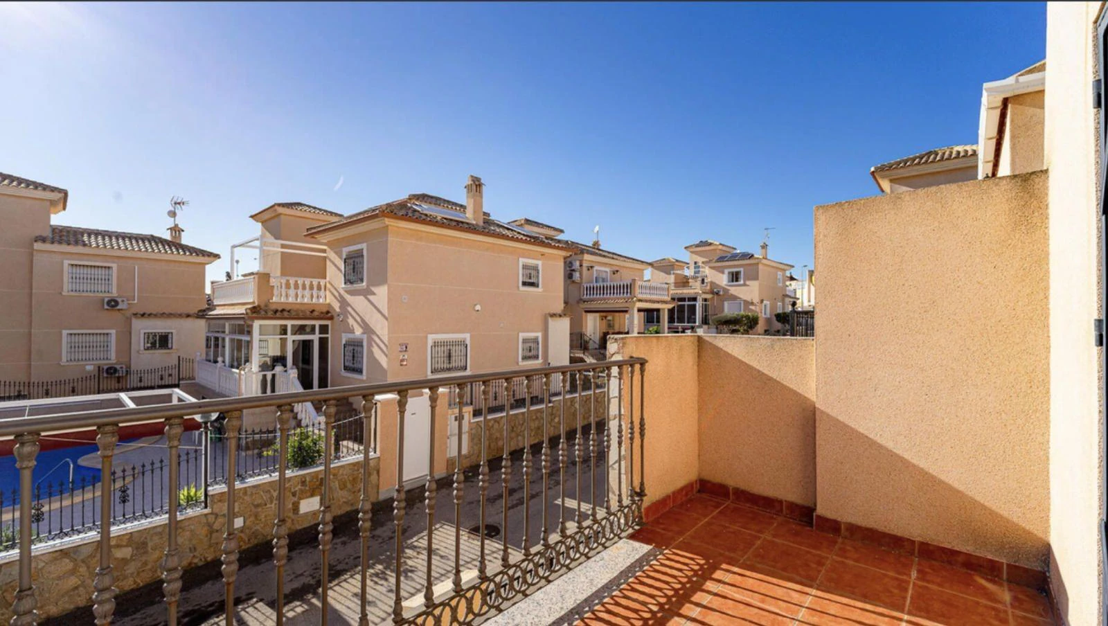 Willa na sprzedaż w Orihuela Costa