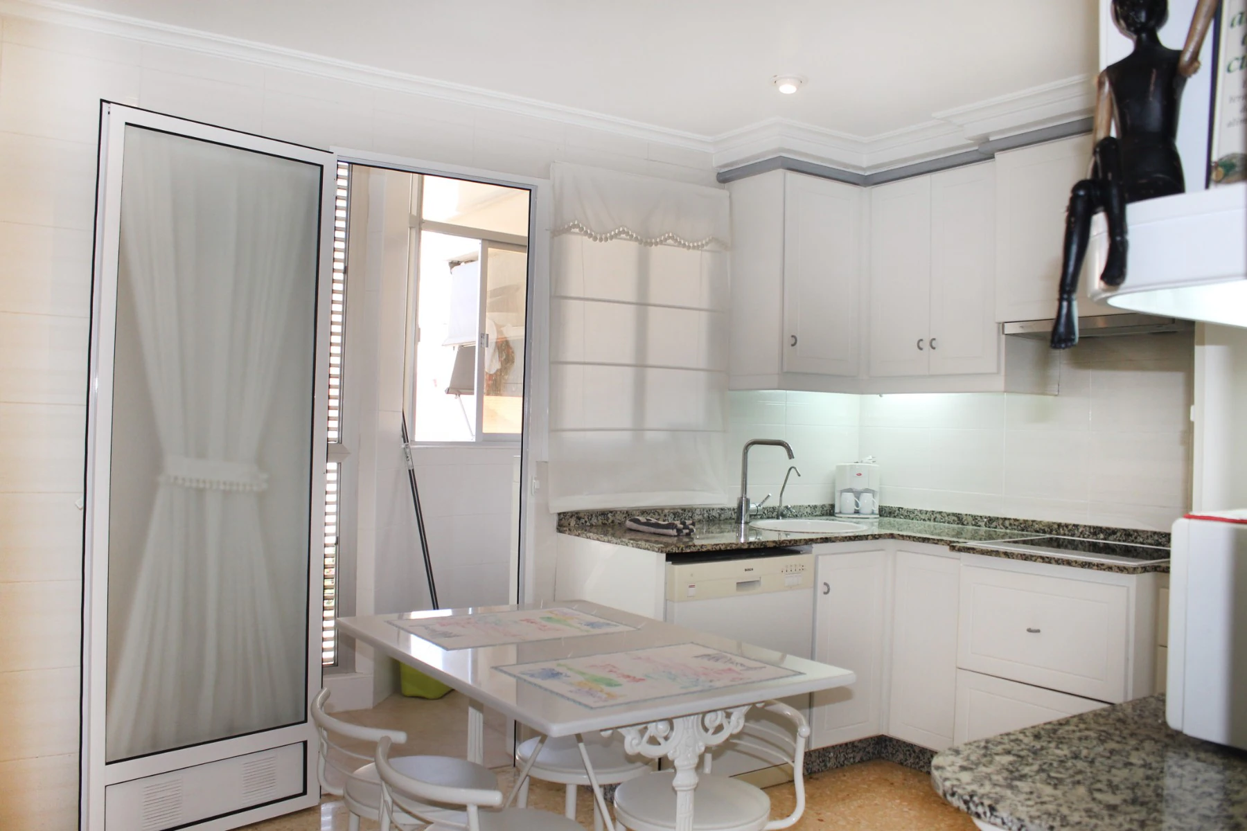 Apartament na sprzedaż w Santa Pola