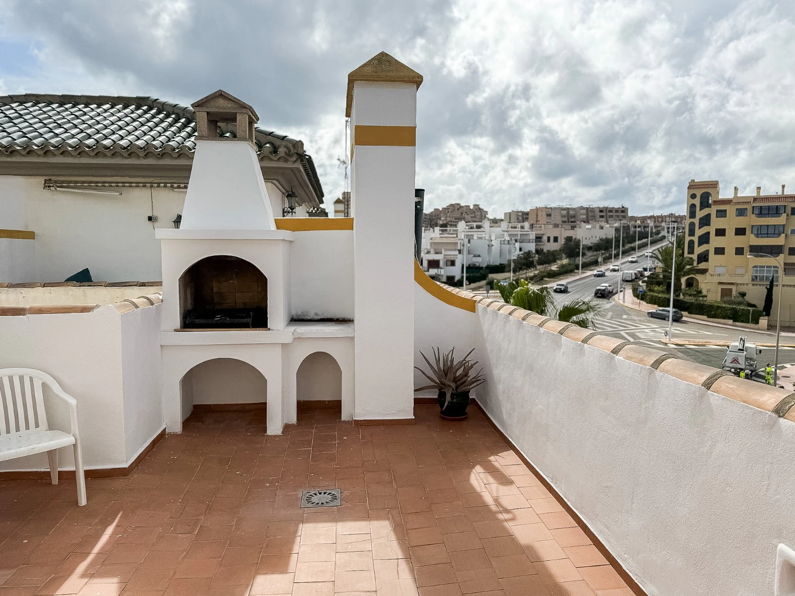 Dom miejski na sprzedaż w Torrevieja