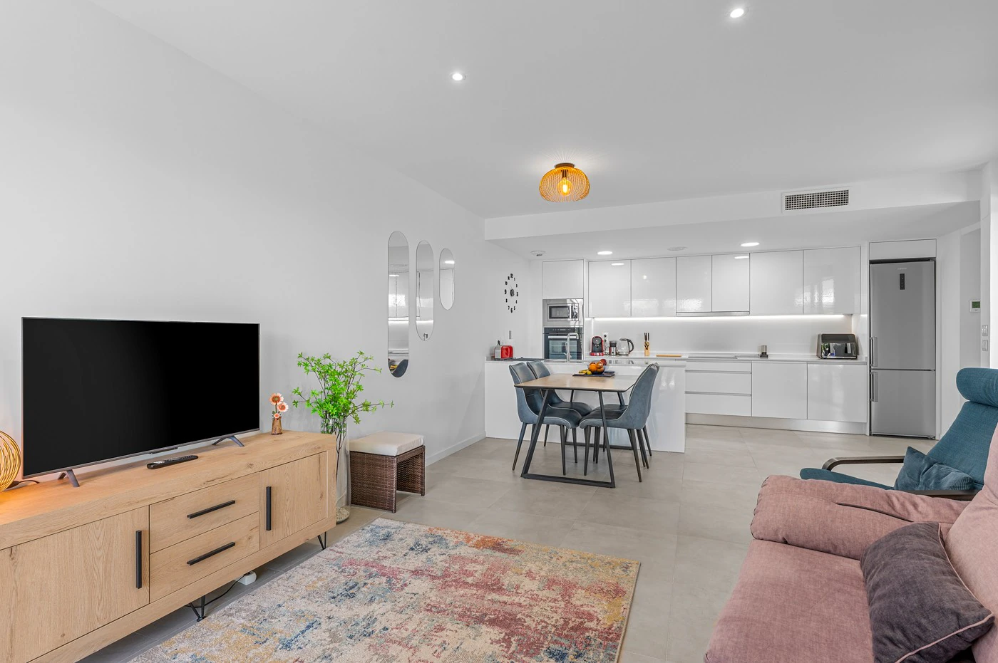 Apartament na sprzedaż w Dehesa De Campoamor