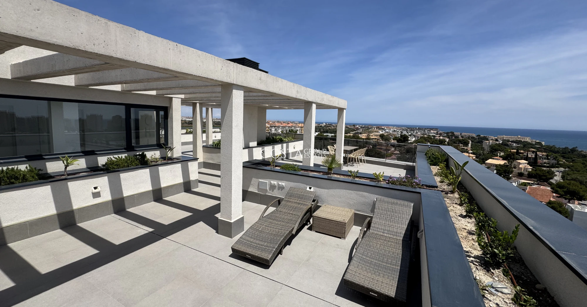 Apartament na sprzedaż w Dehesa De Campoamor