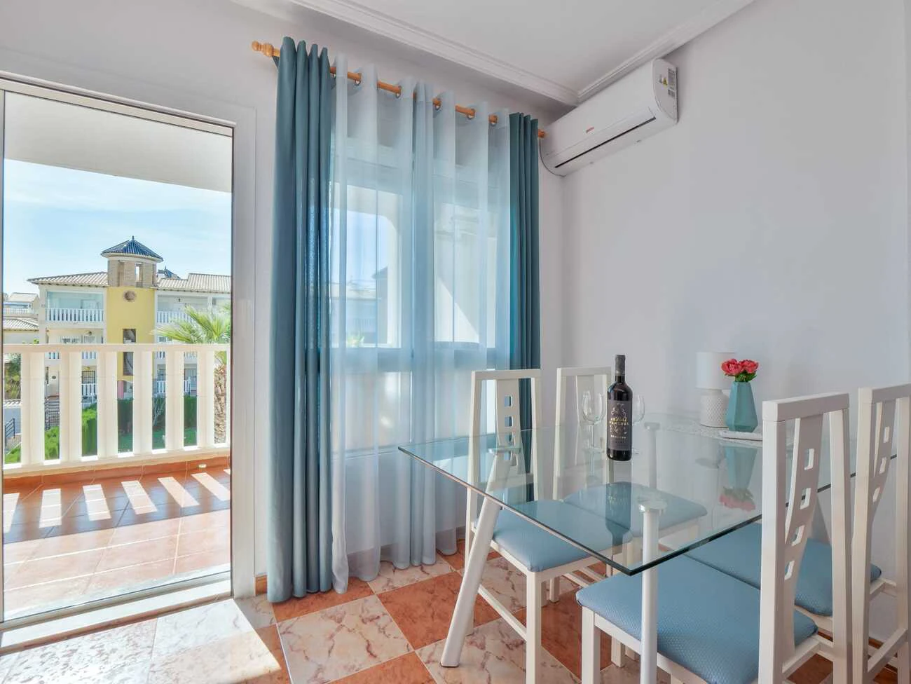 Apartment Penthouse na sprzedaż w Villamartin