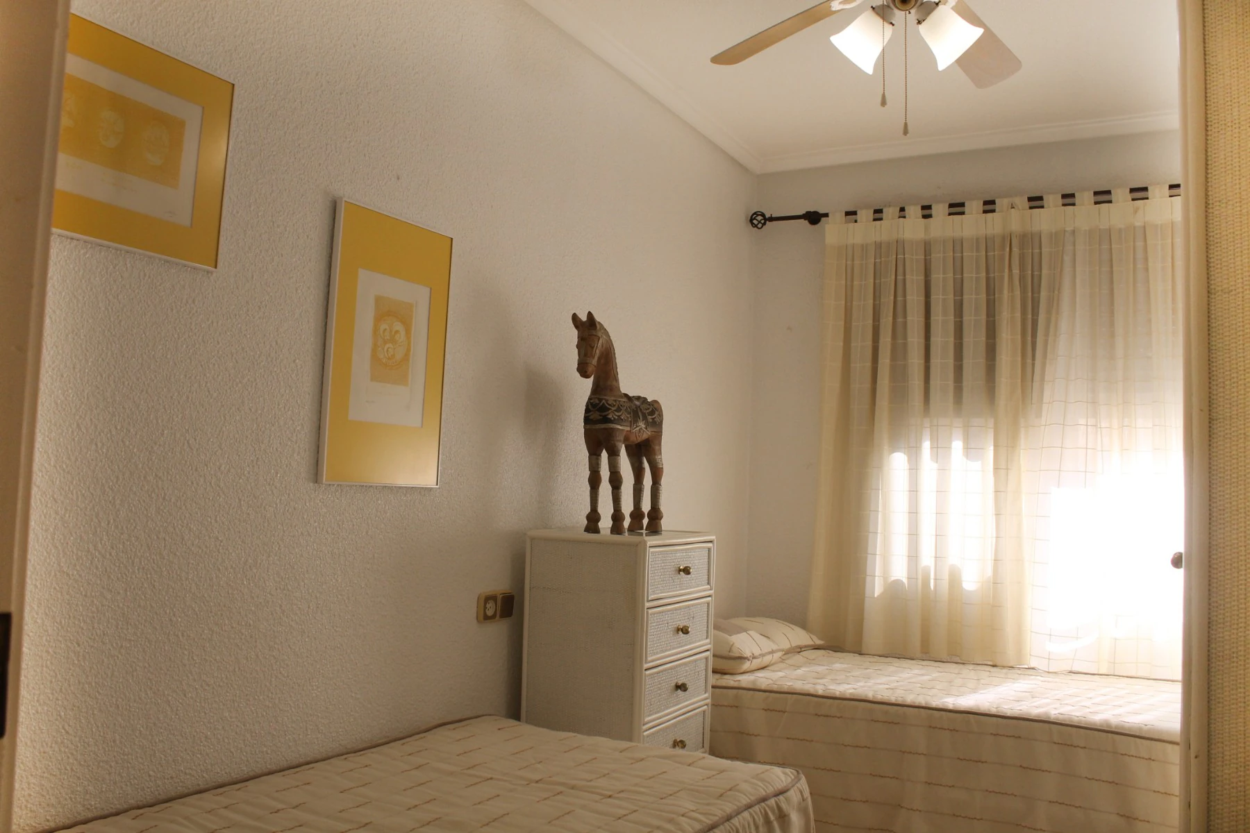 Apartament na sprzedaż w Santa Pola