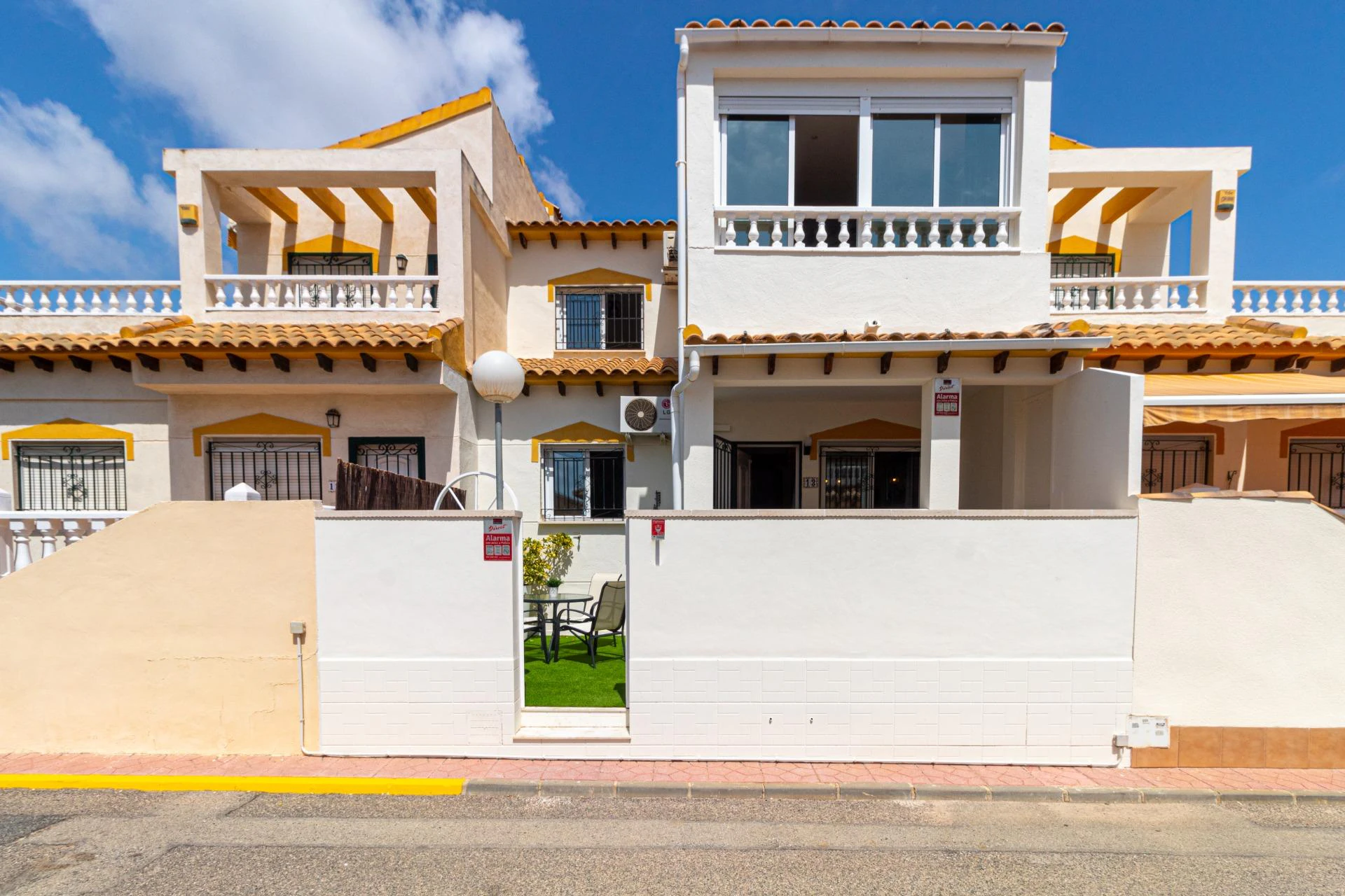 - na sprzedaż w Torrevieja