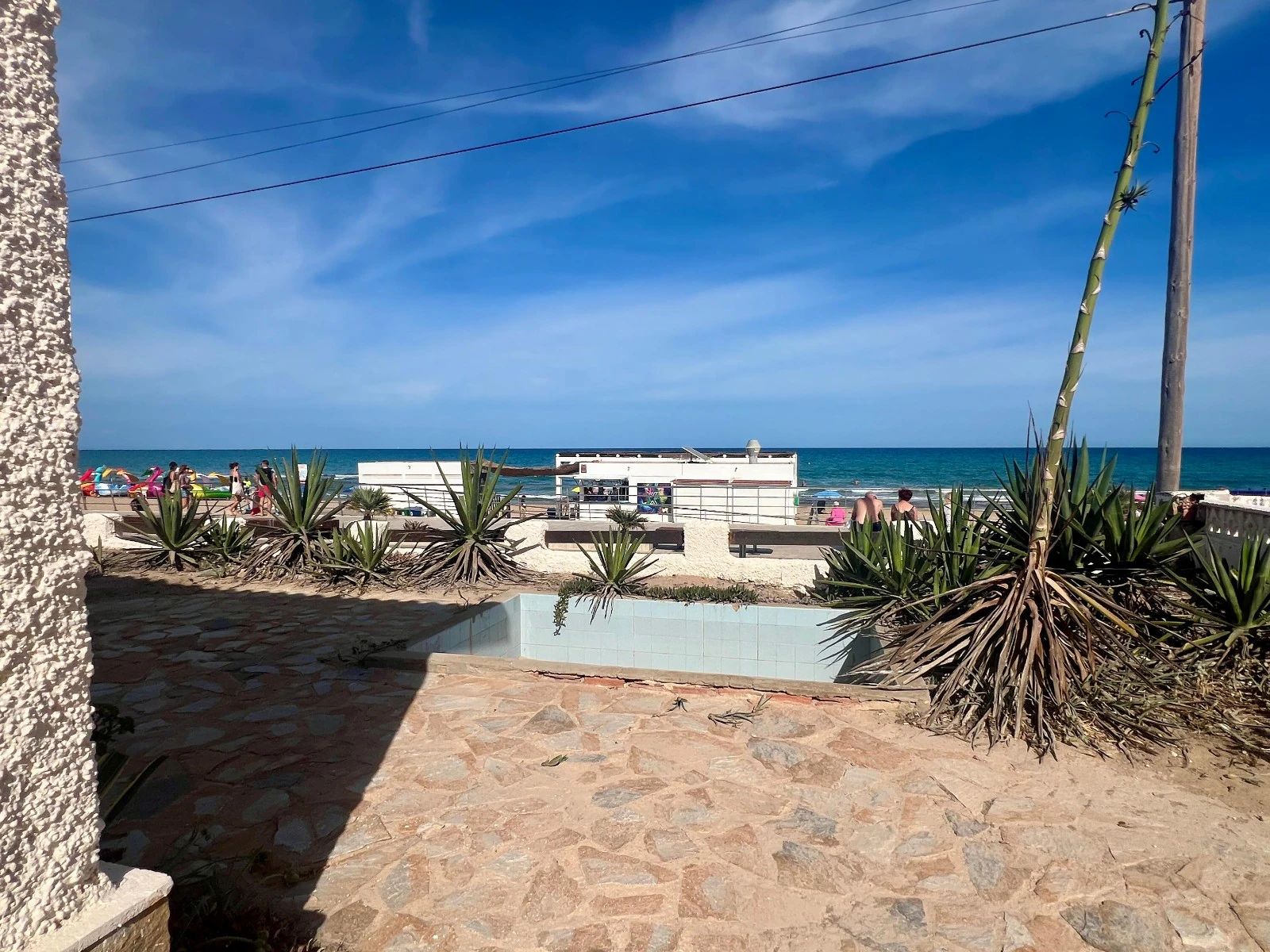 Apartament na sprzedaż w La Mata