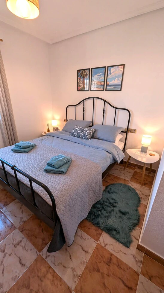 Apartment Penthouse na sprzedaż w Villamartin