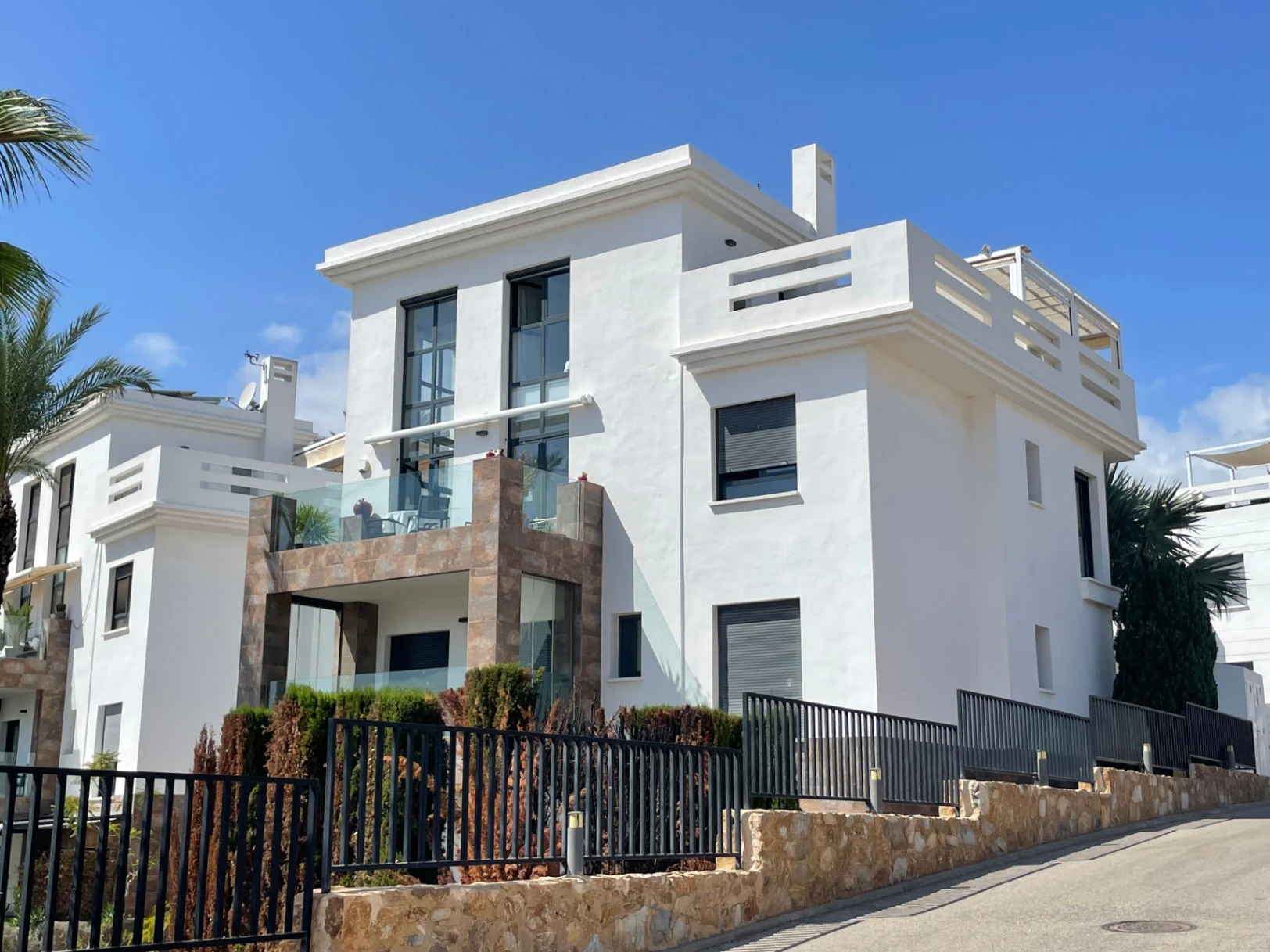 Penthouse na sprzedaż w Orihuela