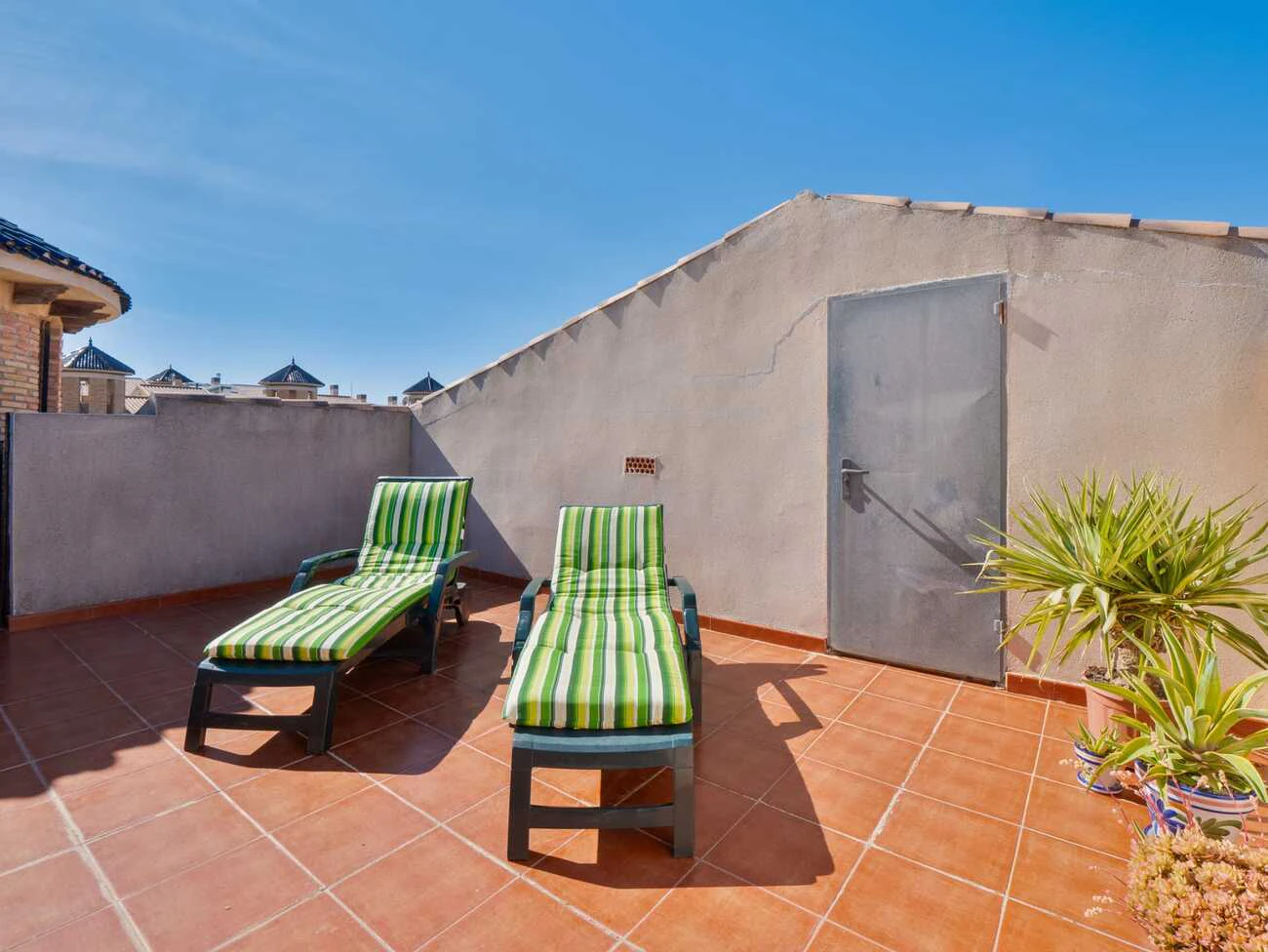 Apartment Penthouse na sprzedaż w Villamartin