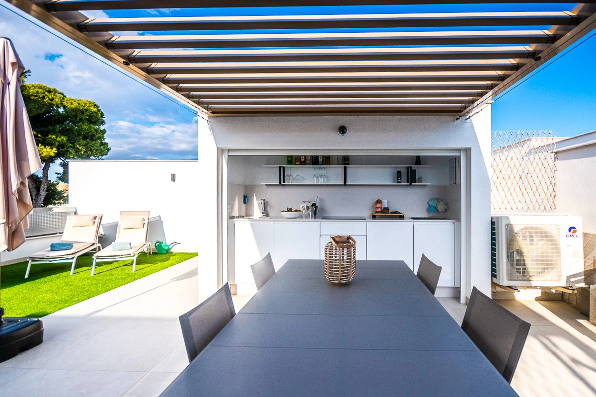 Penthouse na sprzedaż w San Pedro Del Pinatar