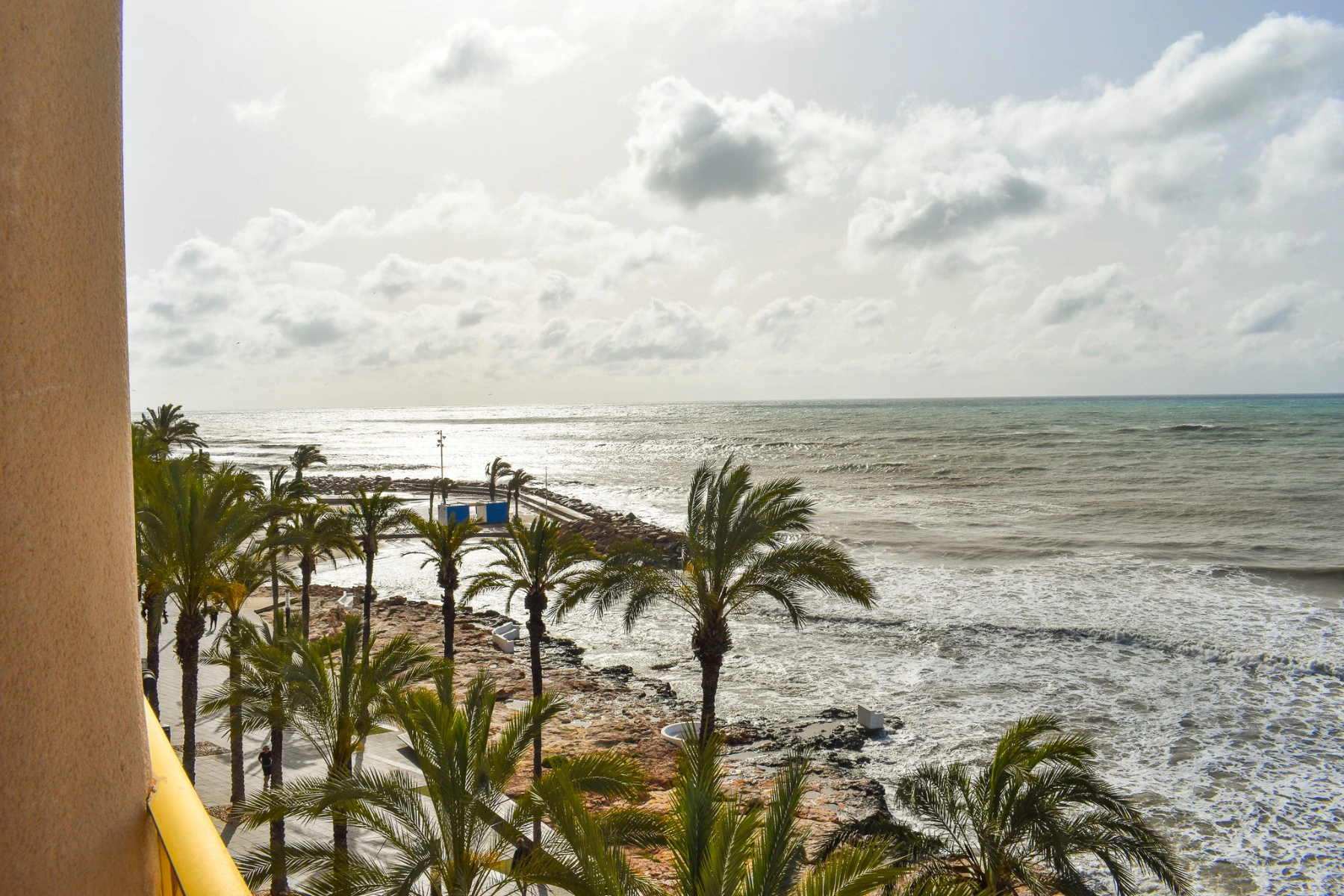 Apartament na sprzedaż w Torrevieja