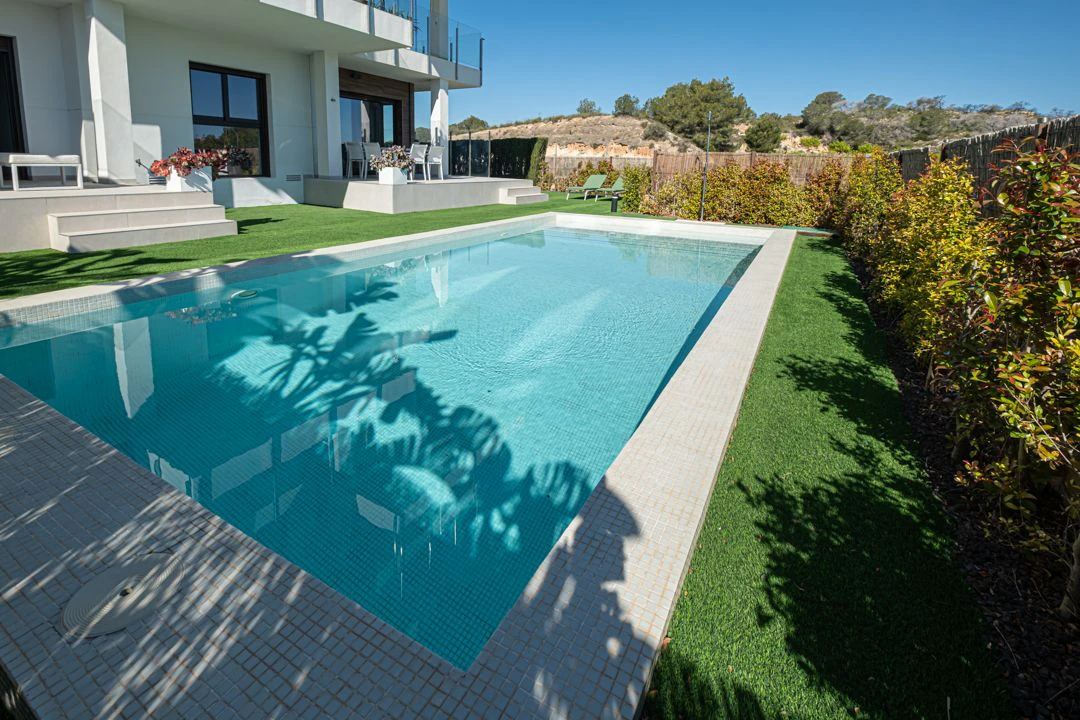 Apartament na sprzedaż w Orihuela