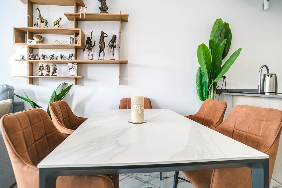 Penthouse na sprzedaż w Orihuela Costa