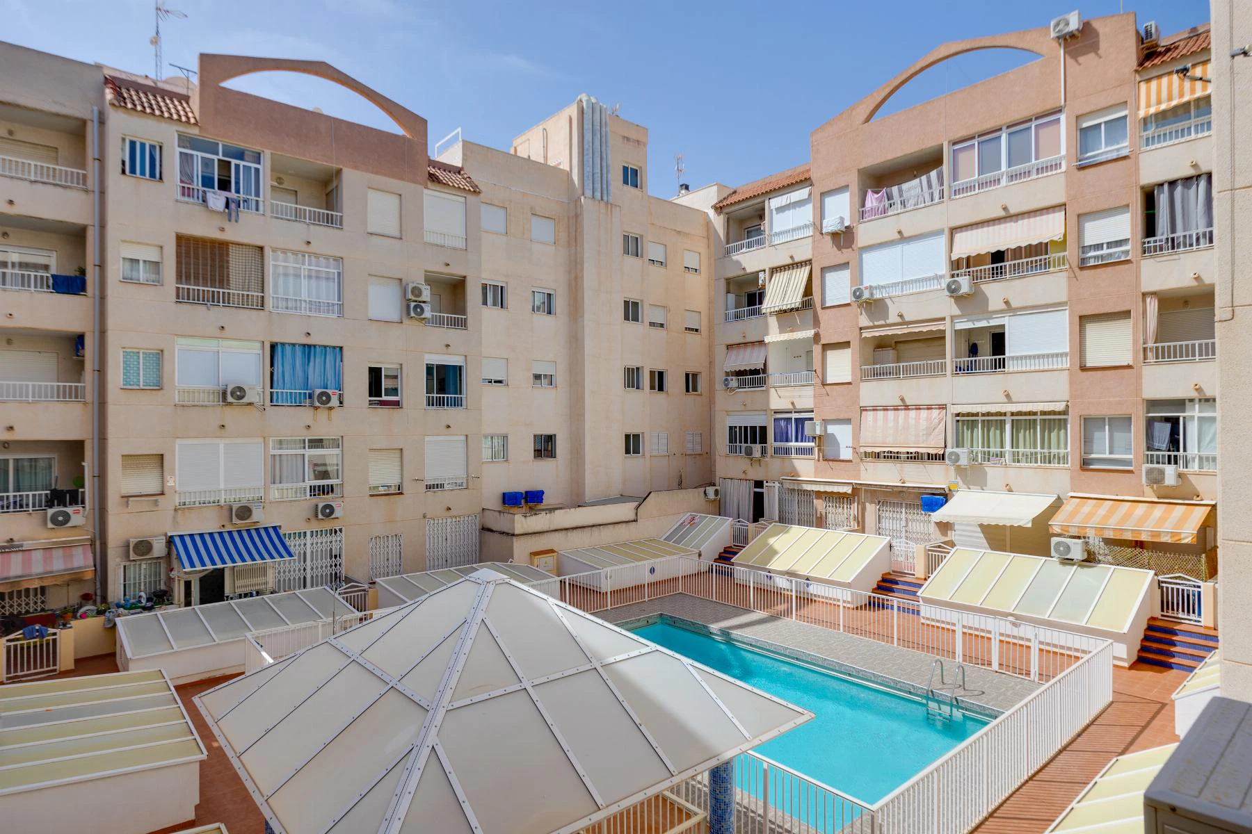Apartament na sprzedaż w Torrevieja
