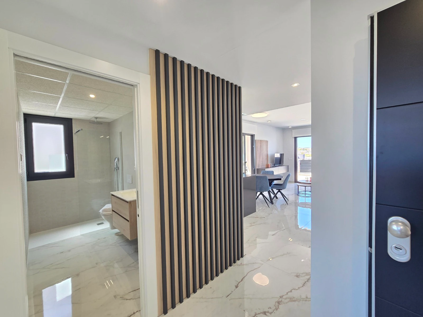 Apartament na sprzedaż w Orihuela Costa *
