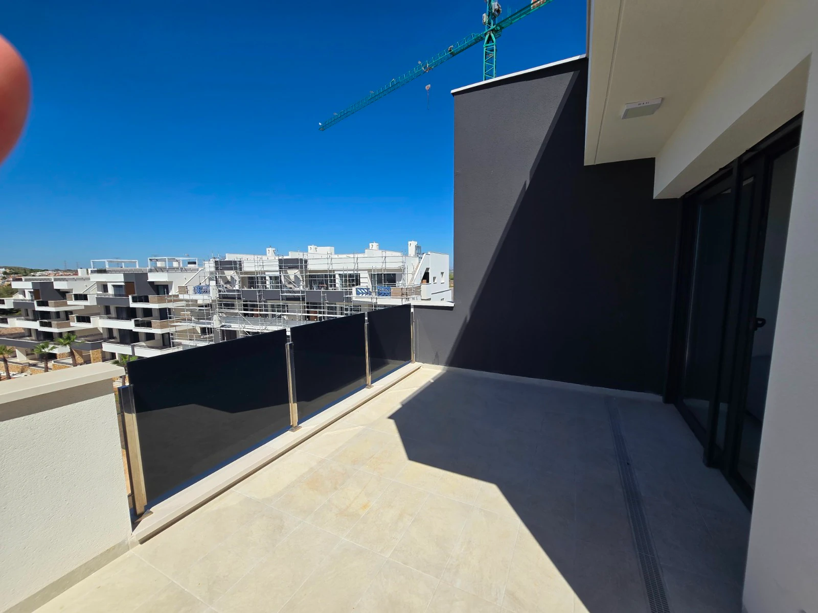 Apartament na sprzedaż w Orihuela Costa *