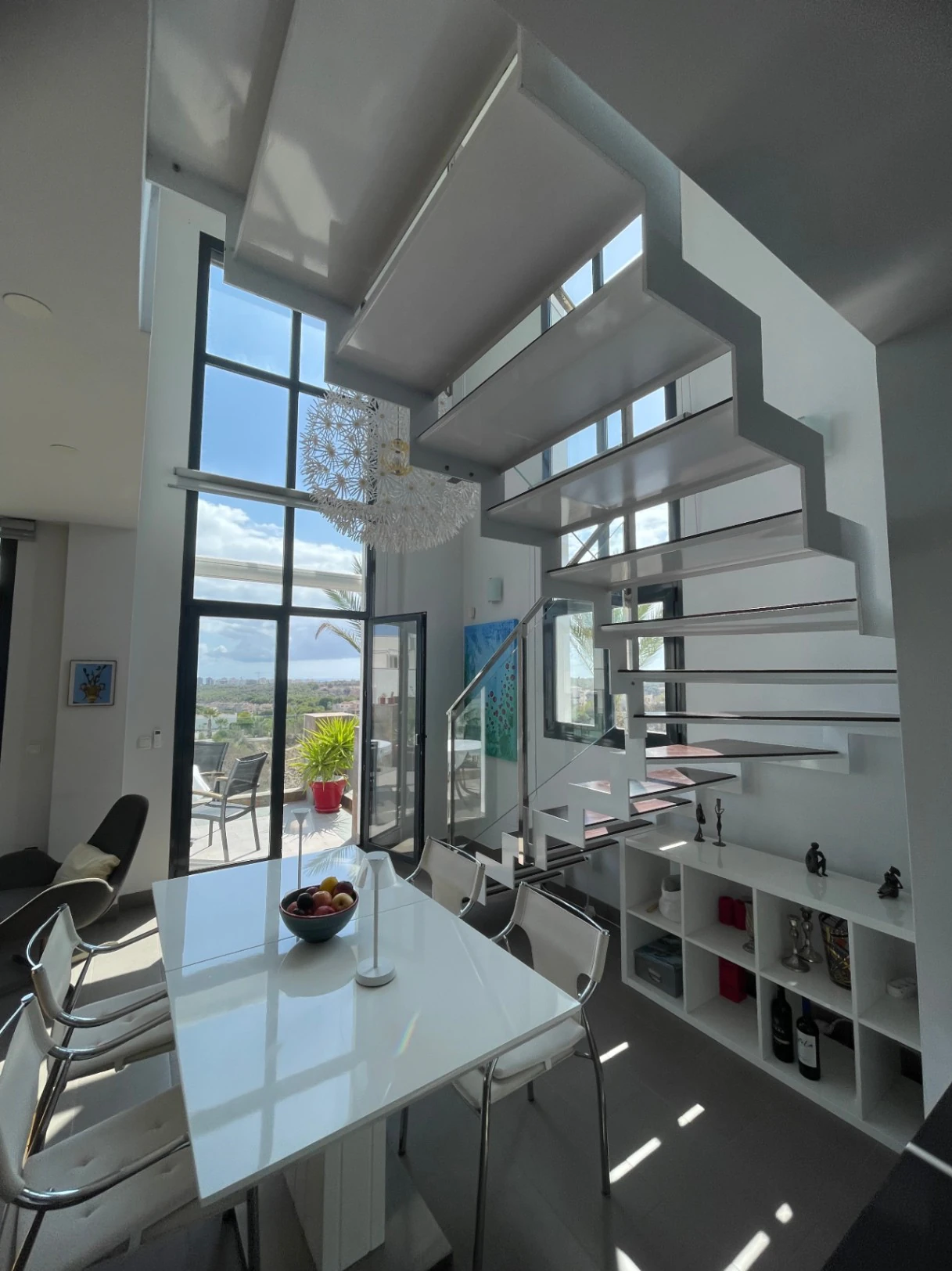 Penthouse na sprzedaż w Orihuela