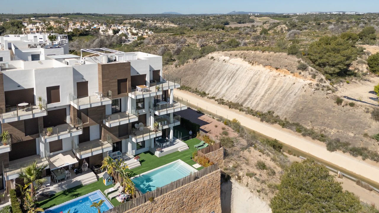 Apartament na sprzedaż w Orihuela