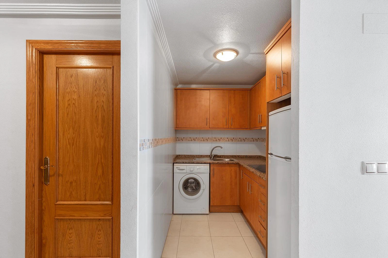 two bedroom opportunity