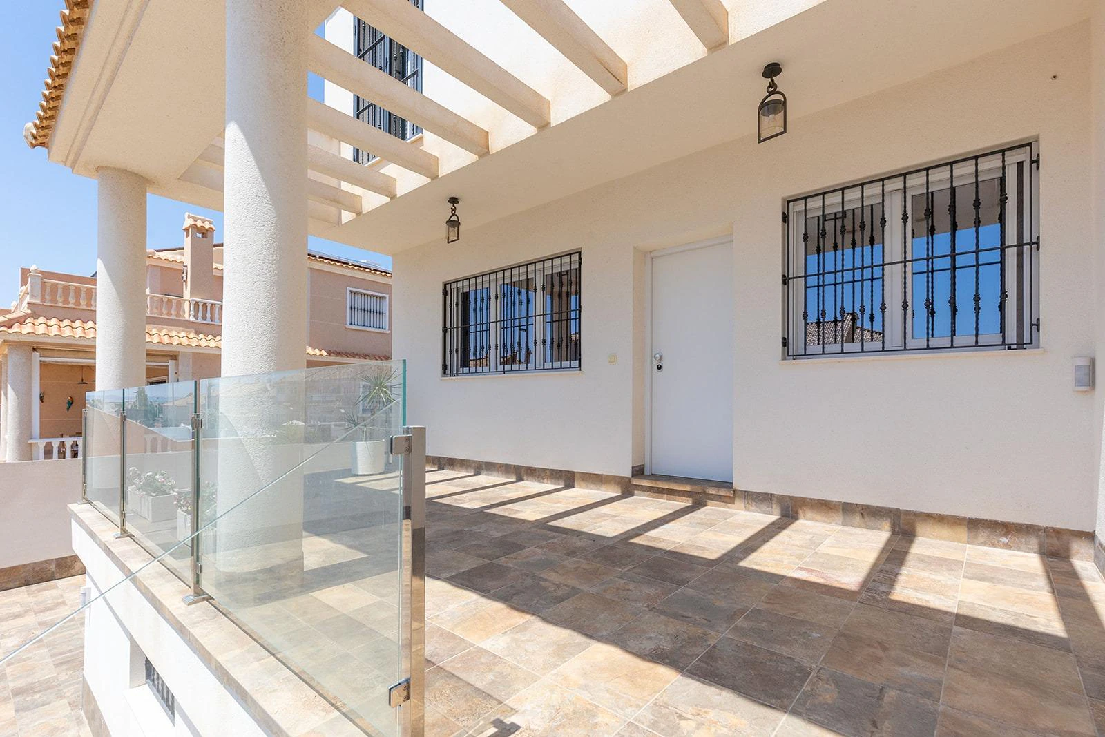 Renovated Villa Opportunity in Aguas Nuevas