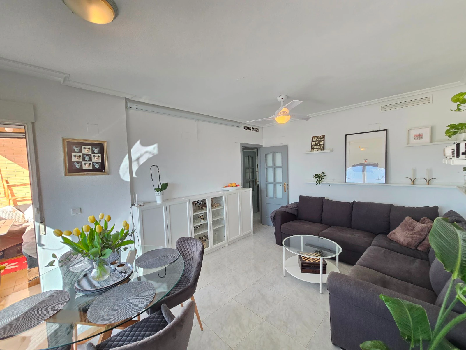 Apartament na sprzedaż w Los Montesinos