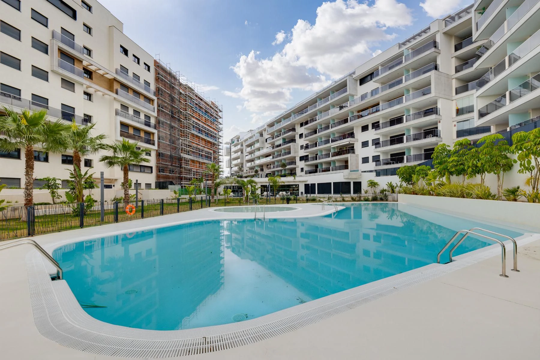Penthouse na sprzedaż w Orihuela