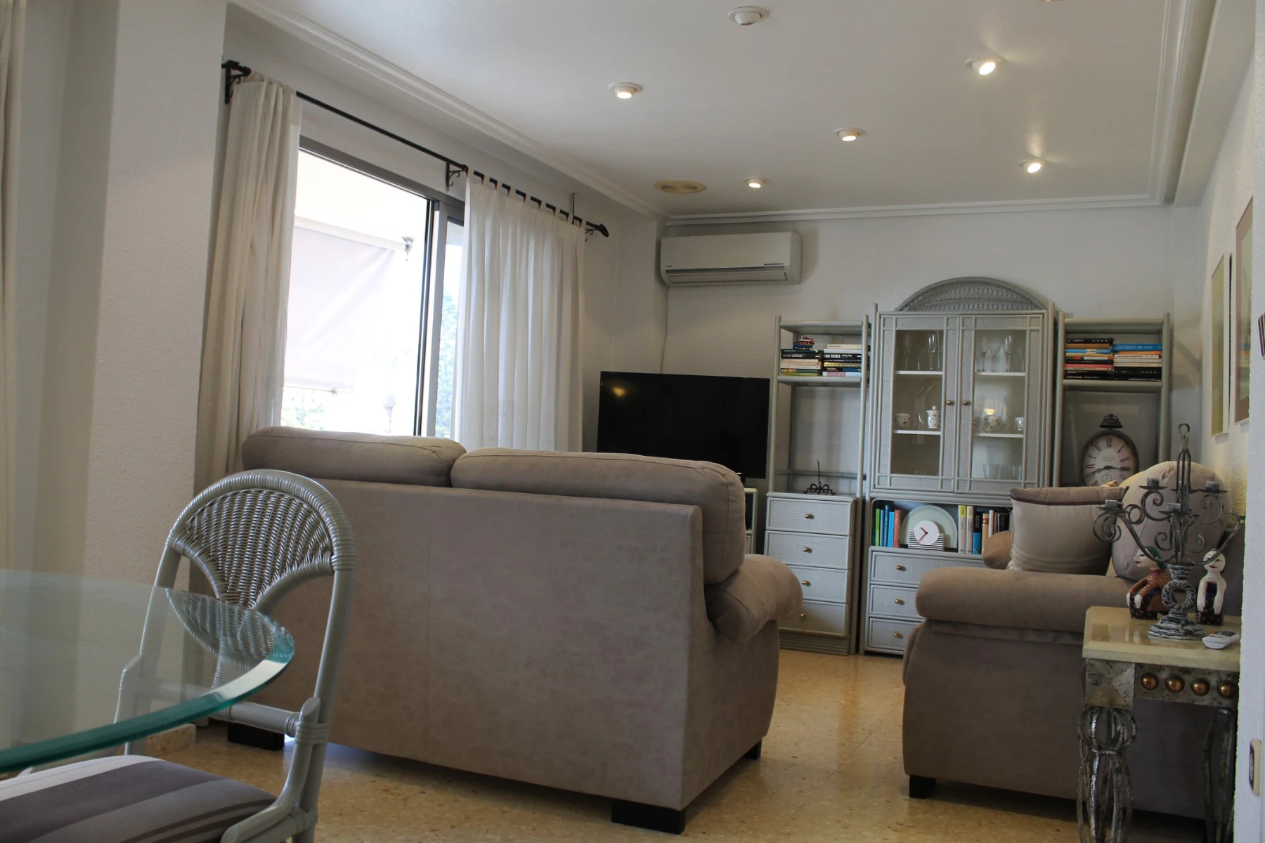 Apartament na sprzedaż w Santa Pola