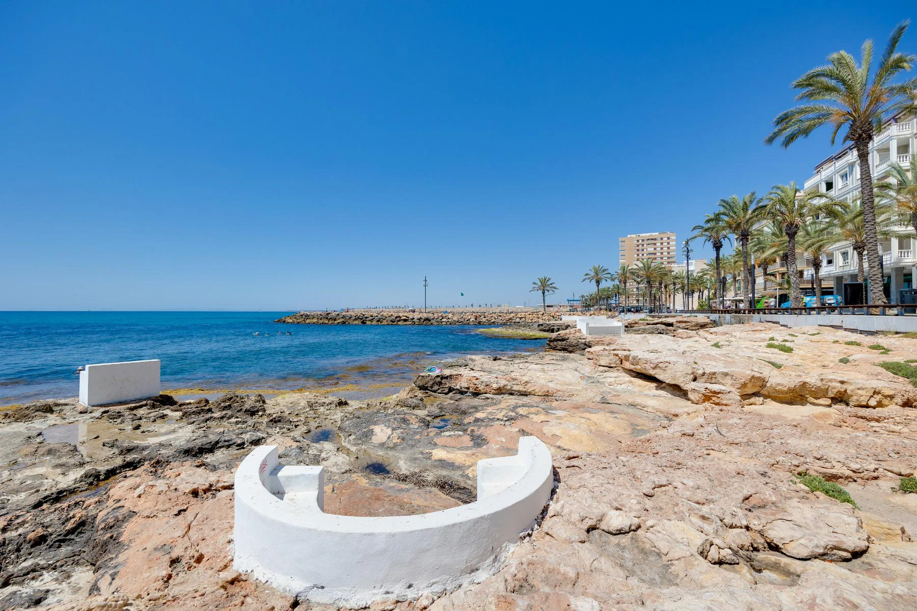 Apartament na sprzedaż w Torrevieja