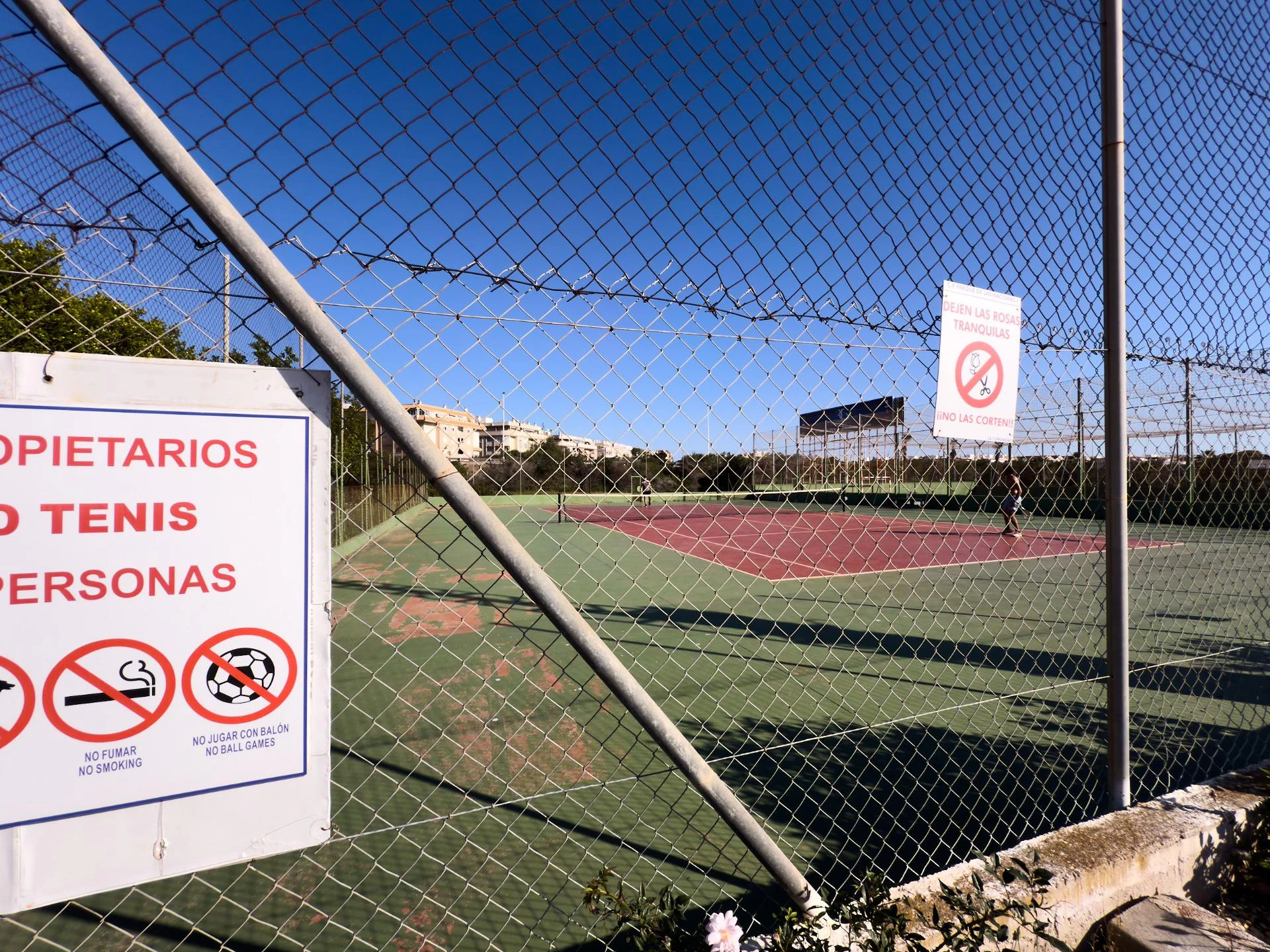 Bungalow Opportunity in Parque de las Naciones