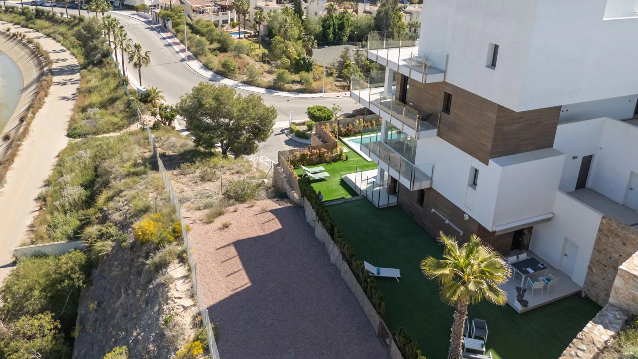 Apartament na sprzedaż w Orihuela