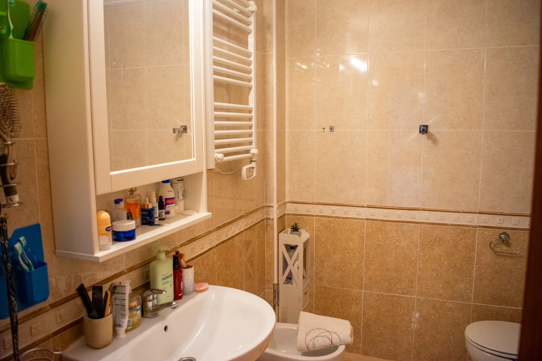 Apartament na sprzedaż w Orihuela Costa