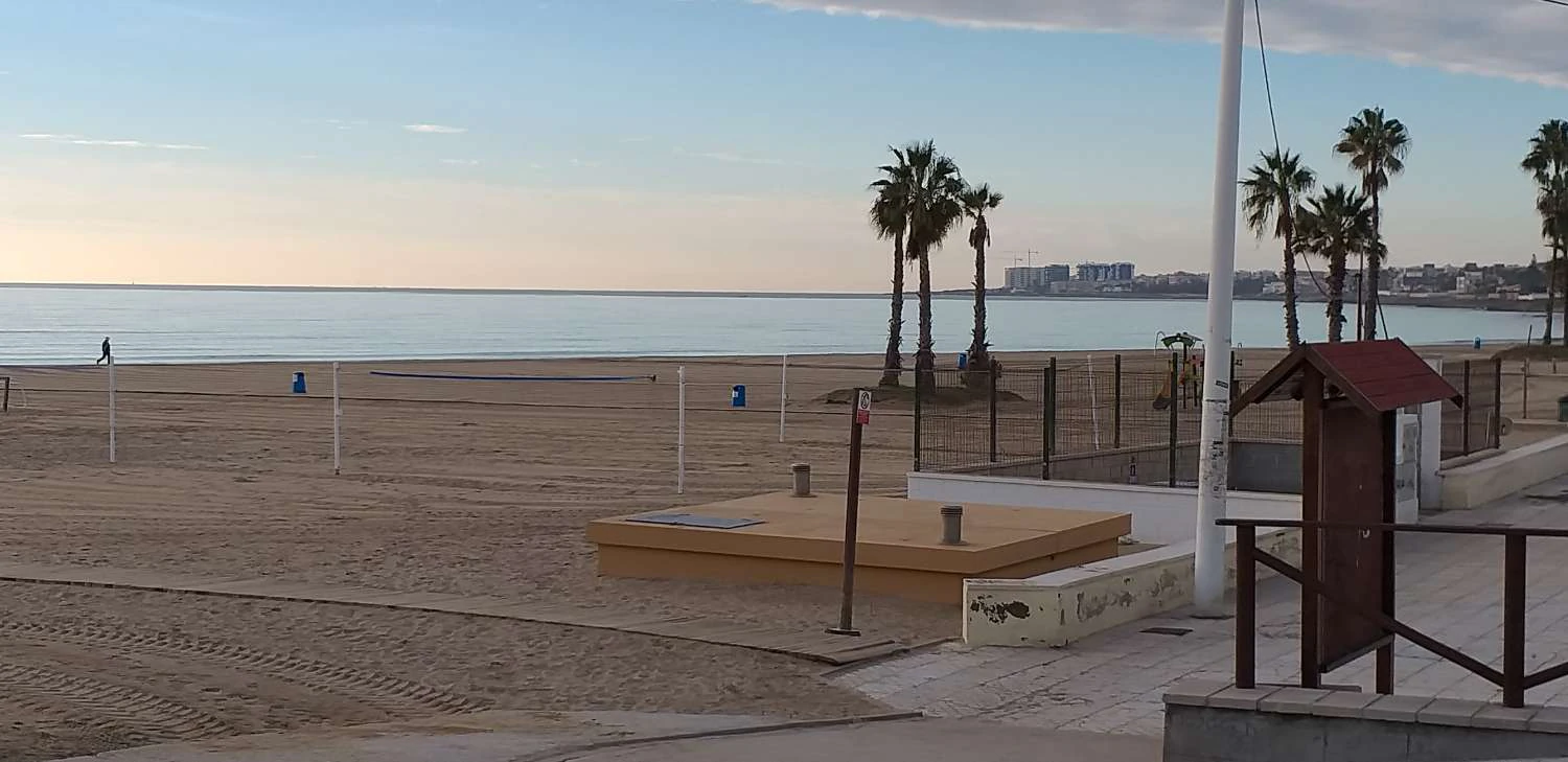 Apartament na sprzedaż w Torrevieja