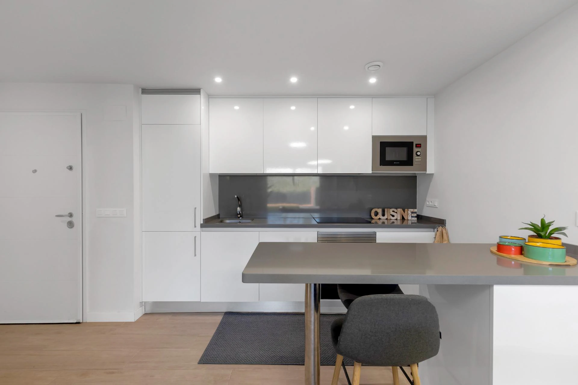 Apartament na parterze – Palapagolf II, Orihuela Costa
