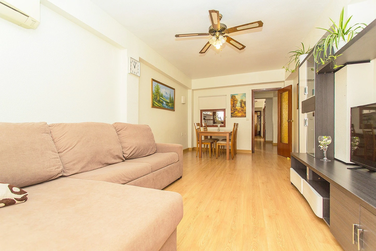 Apartament na sprzedaż w Torrevieja