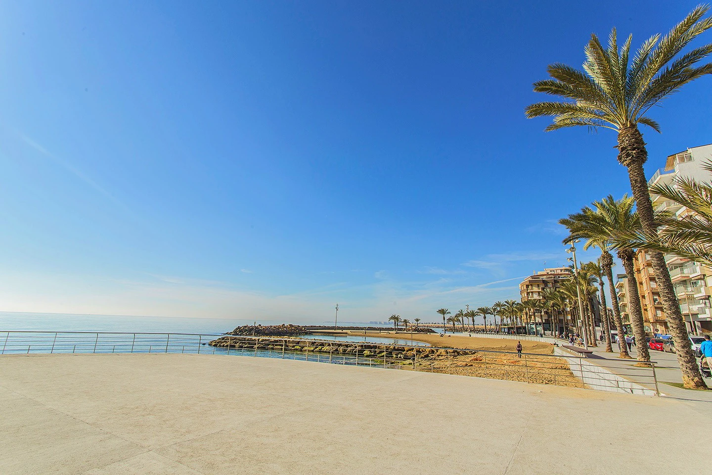 Apartament na sprzedaż w Torrevieja