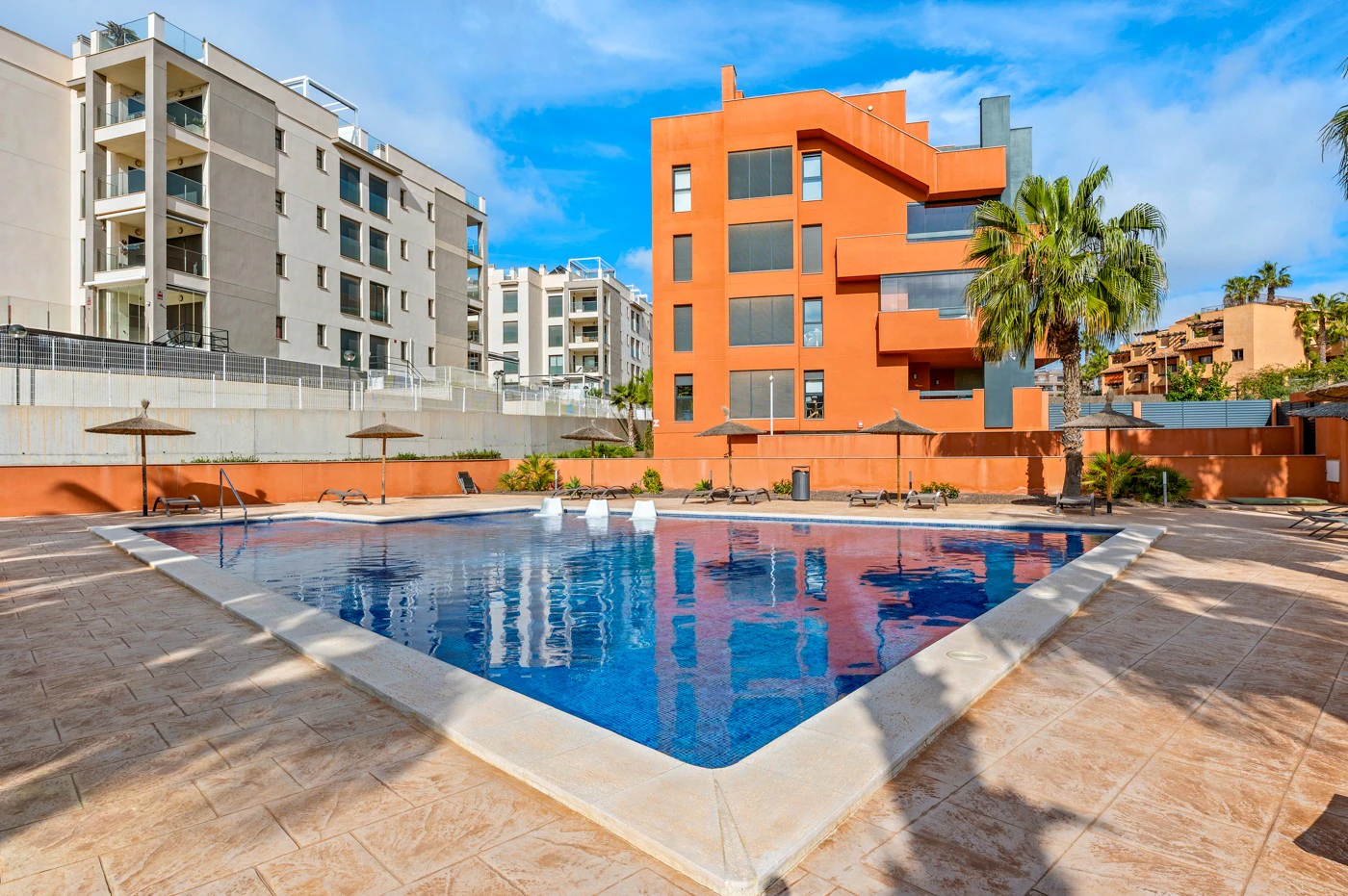 Apartament na sprzedaż w Orihuela Costa
