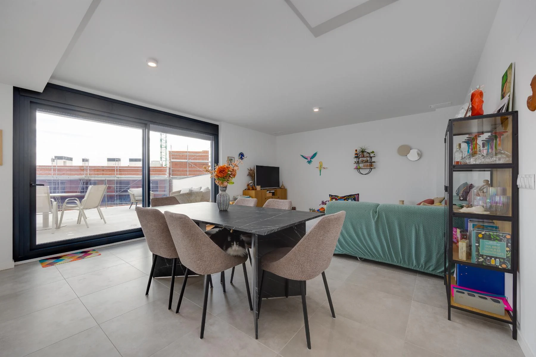 Penthouse na sprzedaż w Orihuela