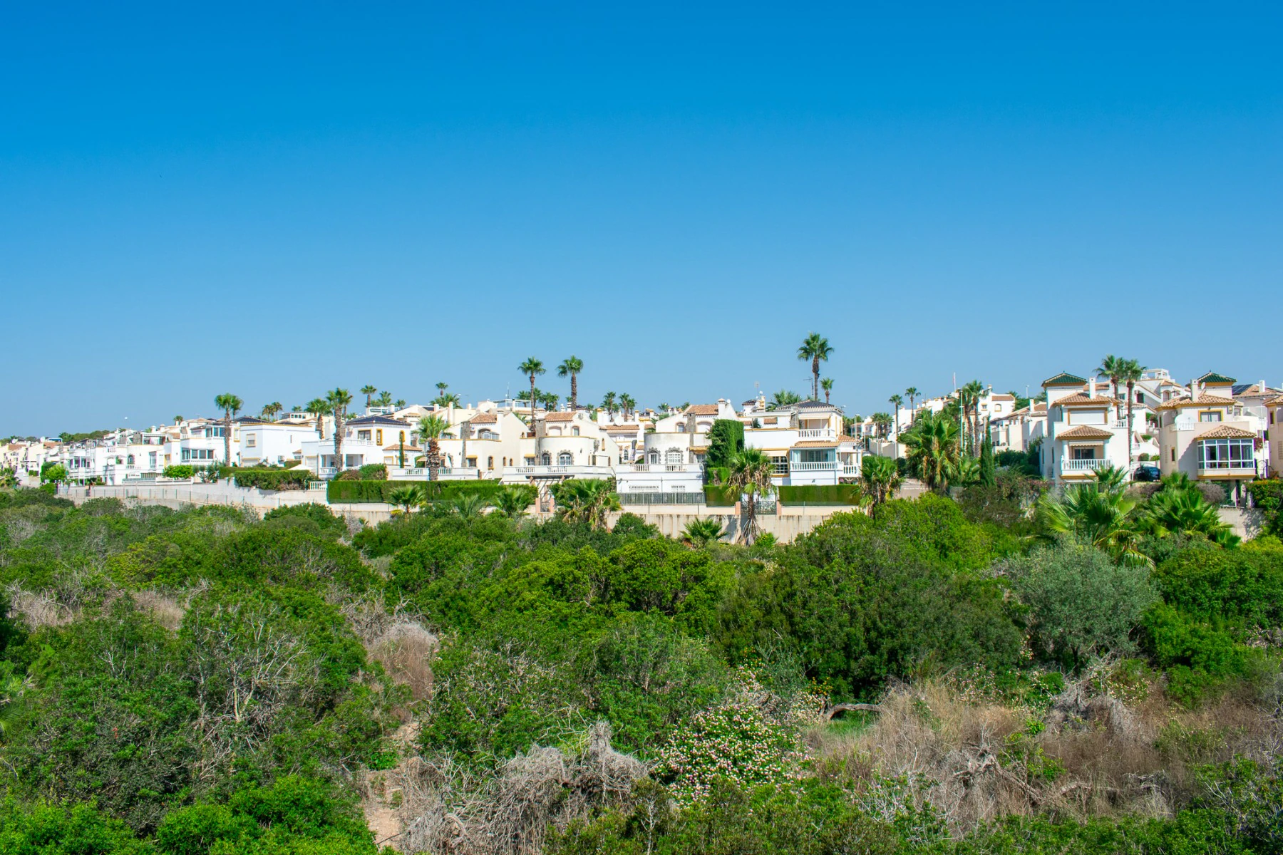 Apartament na sprzedaż w Orihuela Costa