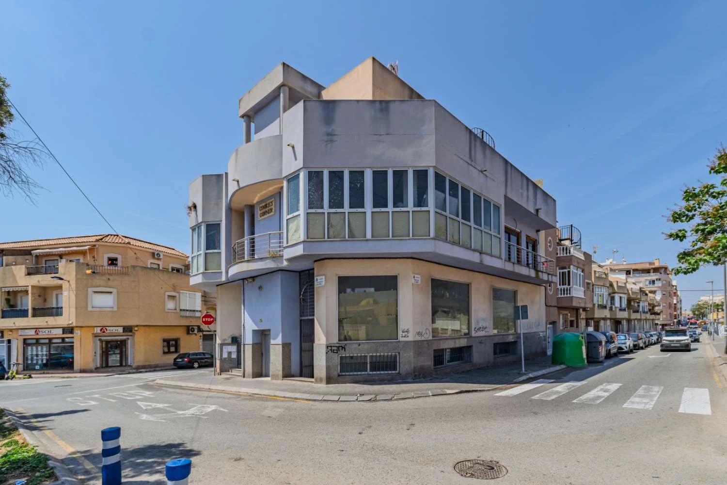 Business local na sprzedaż w Torrevieja