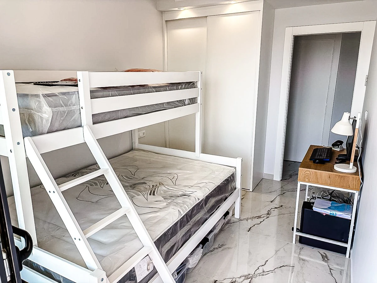 Penthouse na sprzedaż w Orihuela Costa