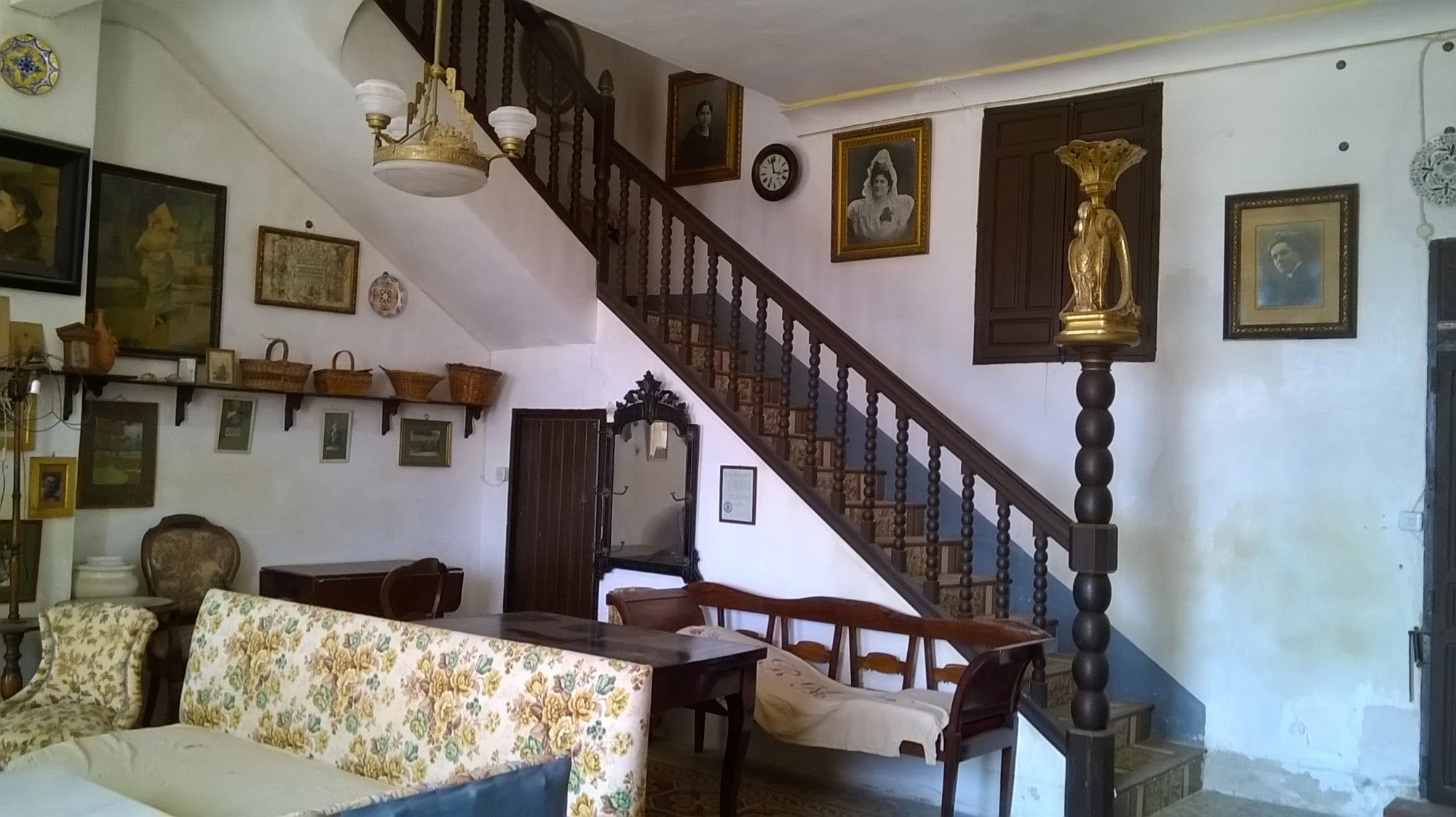 Finca na sprzedaż w Orihuela