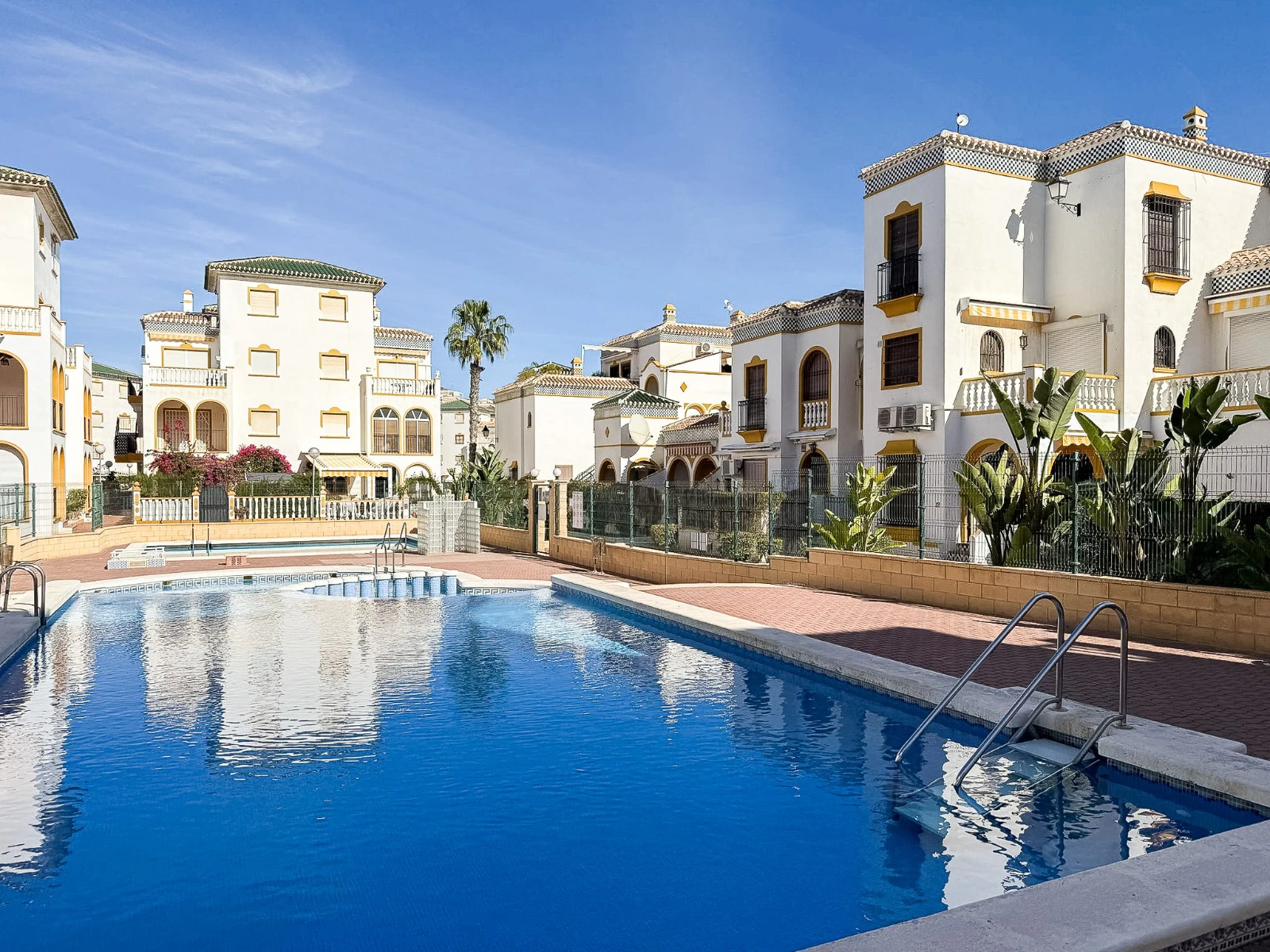 Dom miejski na sprzedaż w Torrevieja