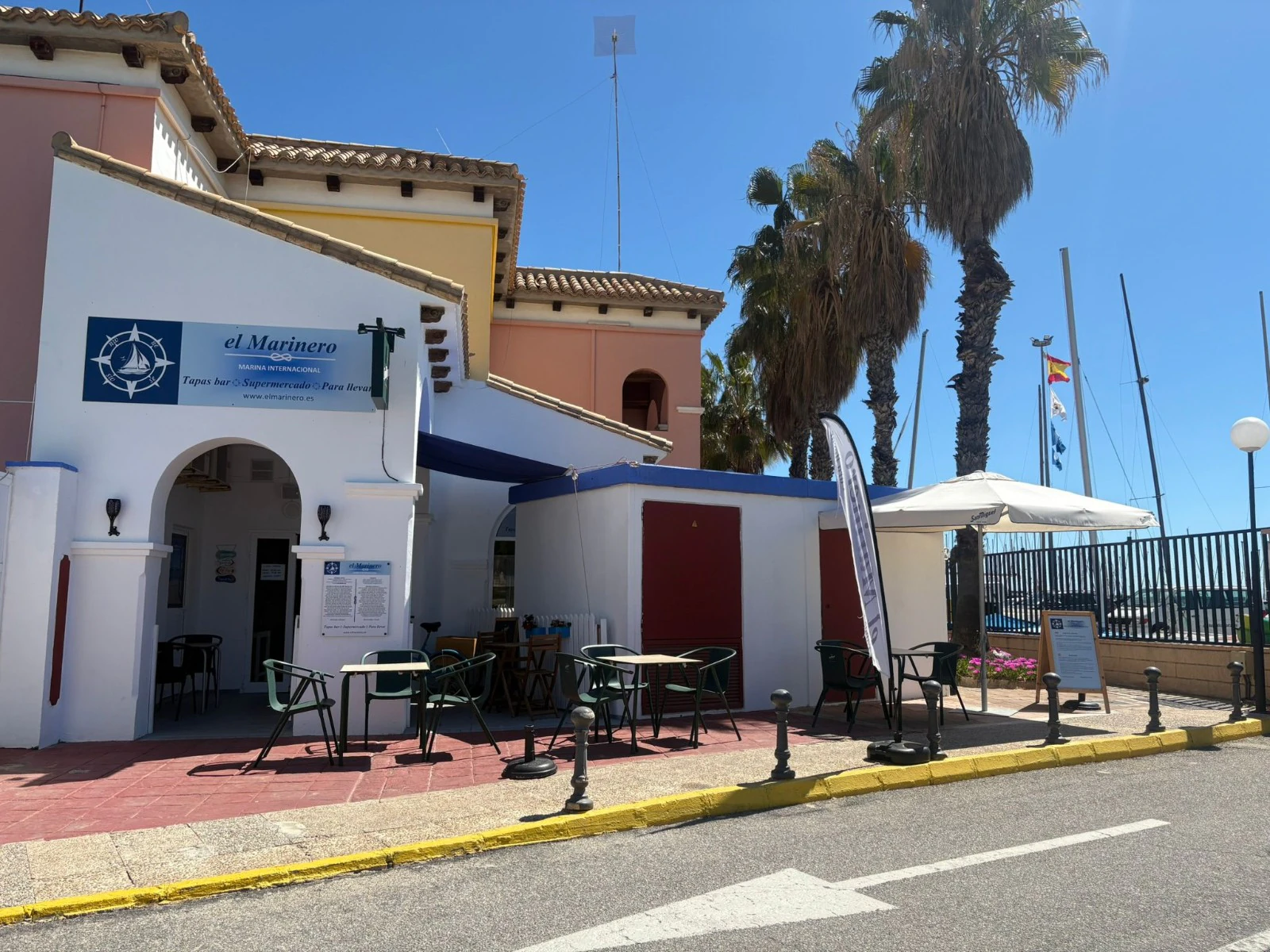Lokale użytkowe na sprzedaż w Torrevieja