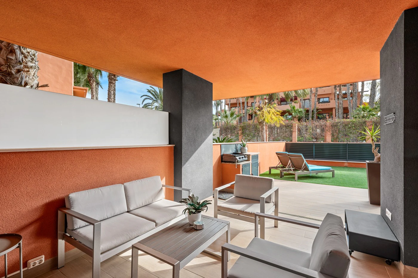 Apartament na sprzedaż w Orihuela Costa