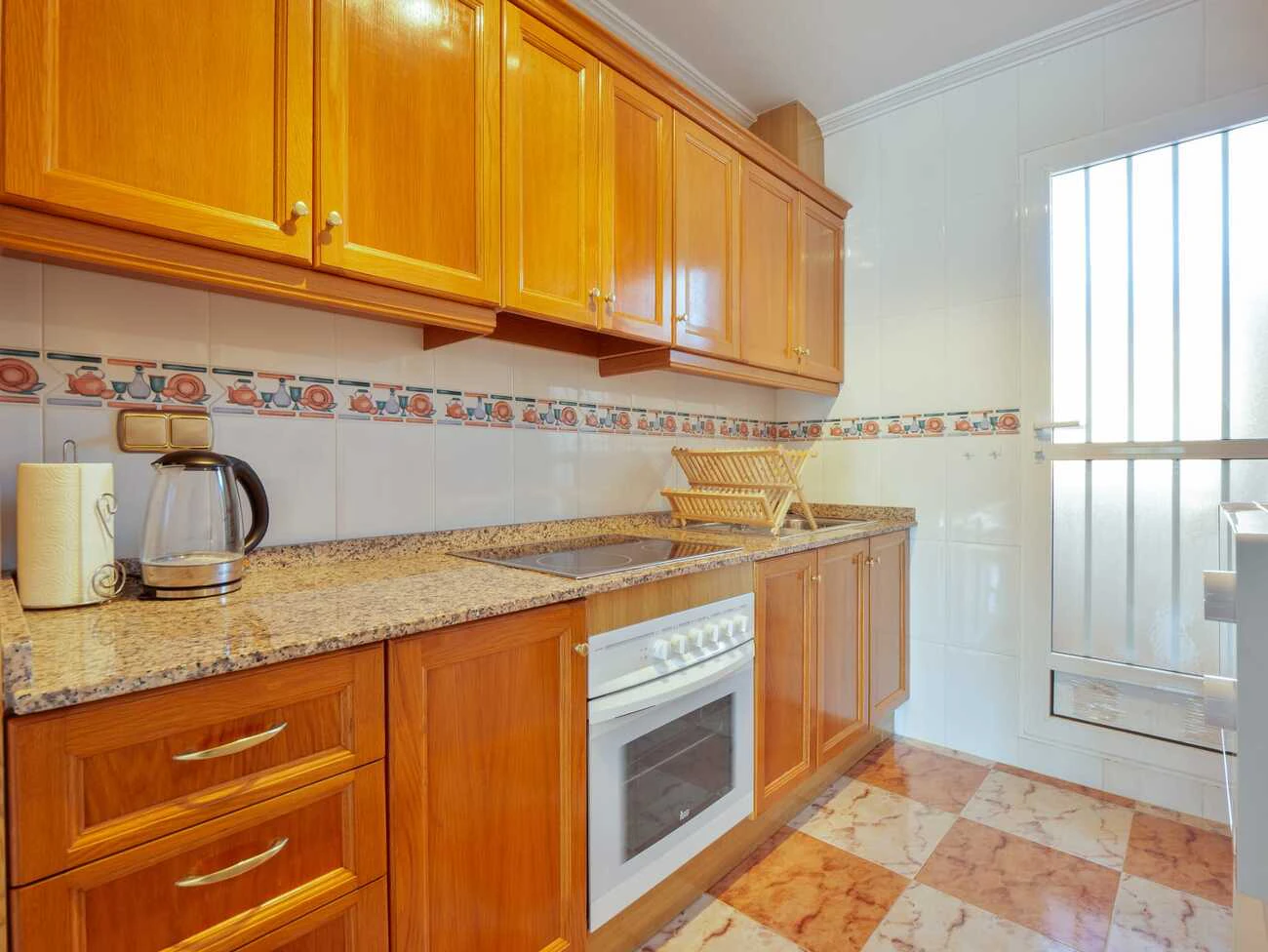 Apartment Penthouse na sprzedaż w Villamartin