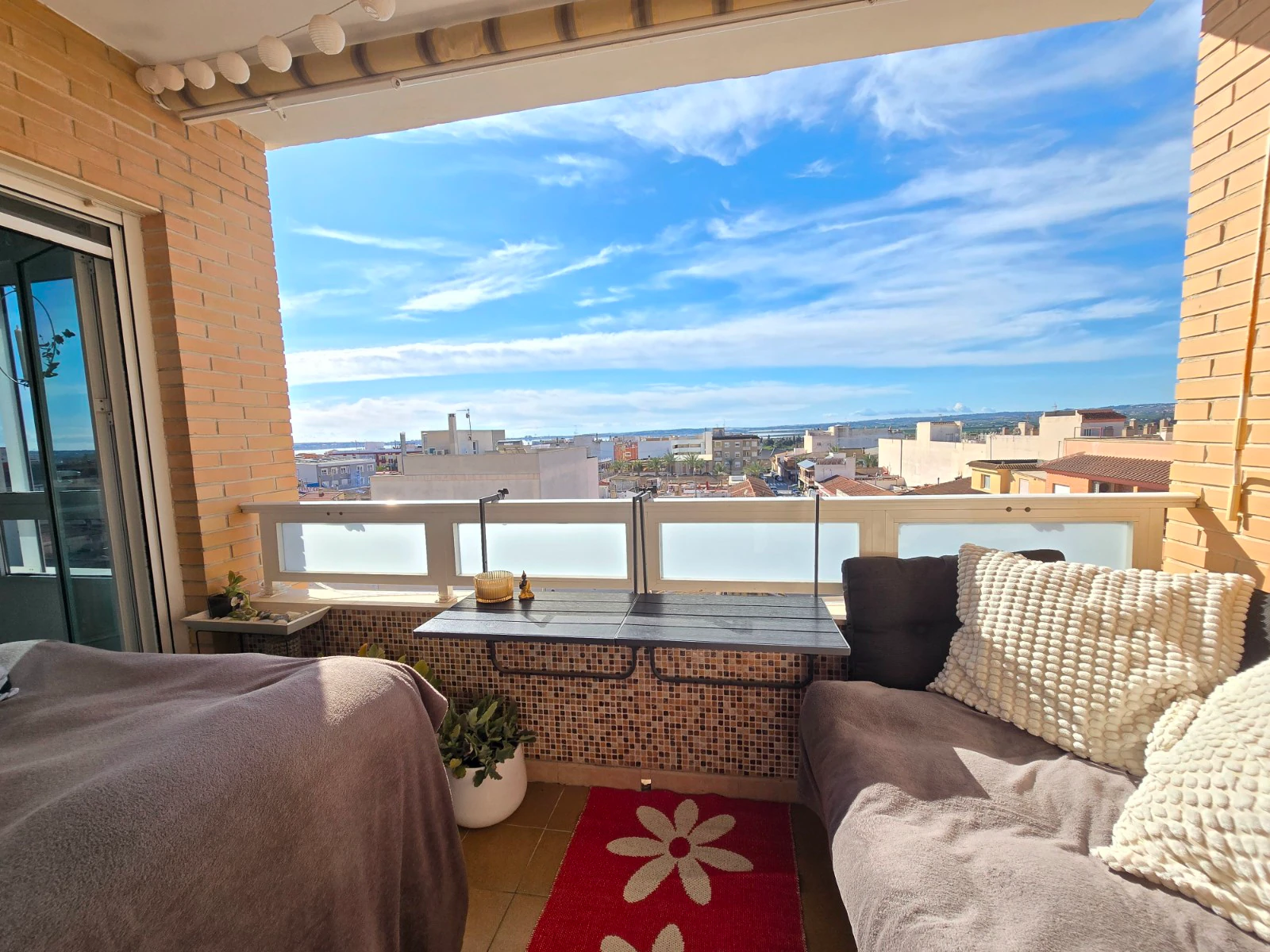 Apartament na sprzedaż w Los Montesinos