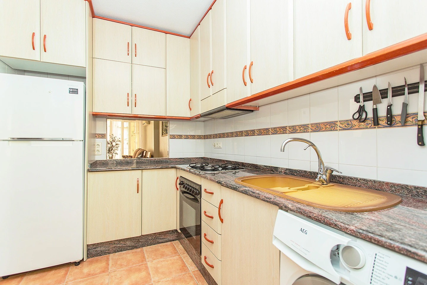 Apartament na sprzedaż w Torrevieja