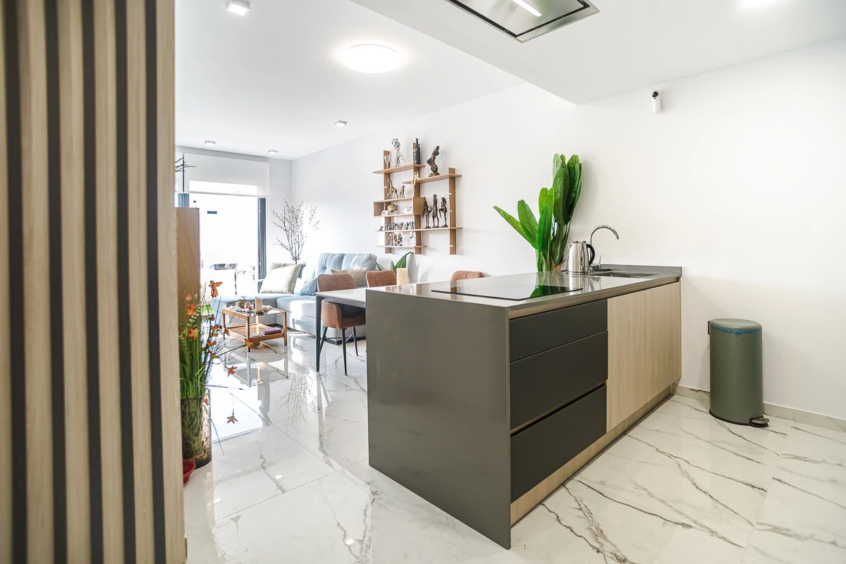 Penthouse na sprzedaż w Orihuela Costa