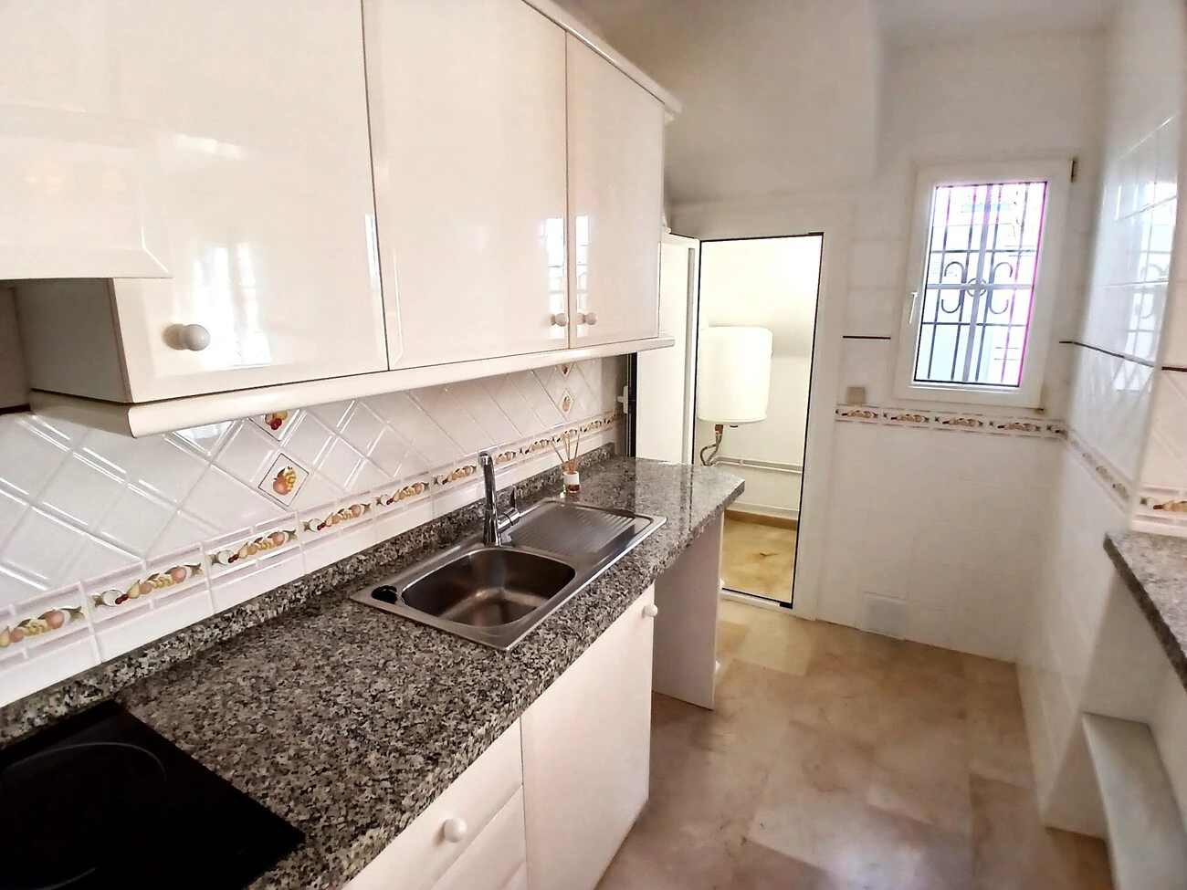 Bungalow na sprzedaż w Villamartin