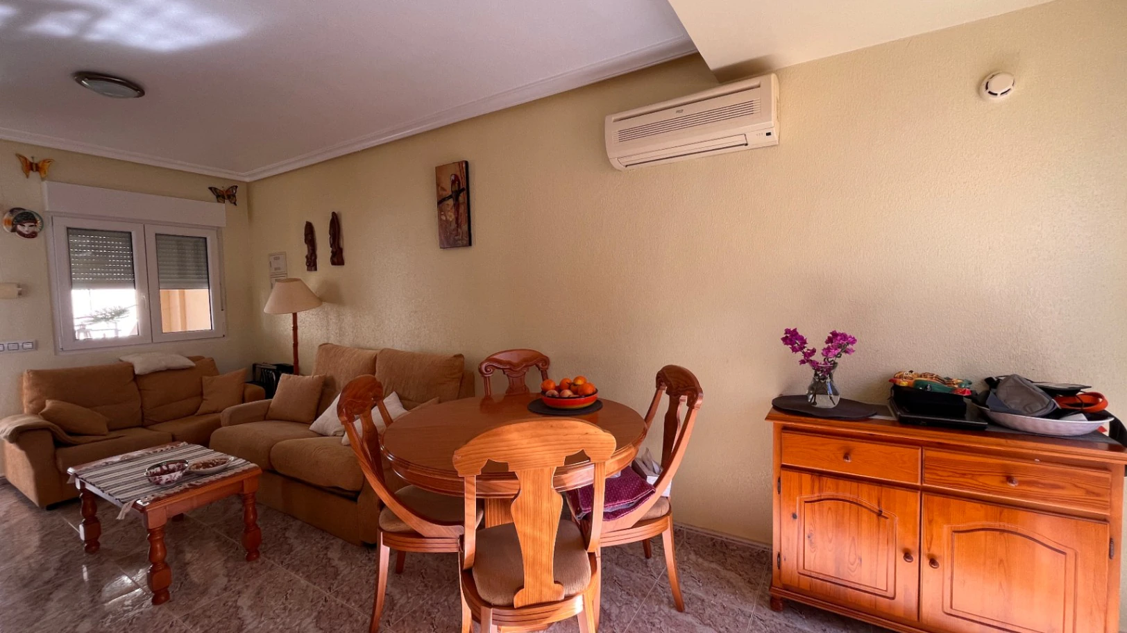 Słoneczny bliźniak w La Zenia