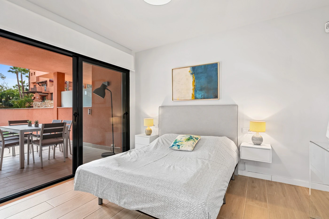 Apartament na sprzedaż w Orihuela Costa